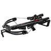 Image 1 : *NEW* Carbon Express 20264 Intercept Supercoil Crossbow 360FPS 4x32mm Scp Typhon Camo 044734202644