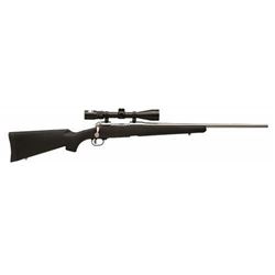 *NEW* SAVAGE ARMS Trophy Hunter XP Bolt 223 Rem 22" 4+1 w/Scope Blk Syn Stk SS 011356197207