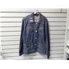 Image 1 : Size 16 Haggar Denim jacket