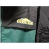 Image 3 : RAIN GEAR - NEW - NORTH SHORE - 2PC SET - GREEN - SZ L