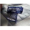 Image 2 : JACKET - PLUS WEEKEND - BLUE - ZIPPER & BUTTON - 2 TONE BLUE - SZ MEDIUM