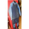 Image 1 : DIVING SUIT - 2 PC
