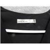 Image 2 : LADIES DRESS - KAREN MILLAN - BLACK AND WHITE - PATTERN - SIZE 10