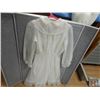 Image 2 : GIRL'S  DRESS - ENCORE - SIZE 10 - NO BELT