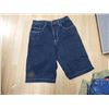 Image 1 : SZ 32 MENS EQUATOR DENIM SHORTS