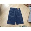 Image 2 : SZ 32 MENS EQUATOR DENIM SHORTS