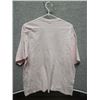 Image 2 : T-SHIRT - LADIES - PINK - MADE IN MEXICO - MAZITLAN