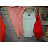 Image 2 : GIRLS - BEBE TOPS - 3 TTL - SZ LRG