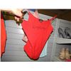 Image 3 : GIRLS - BEBE TOPS - 3 TTL - SZ LRG