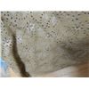 Image 2 : PURSE - FAWN - NEW - FLOWER MOTIF