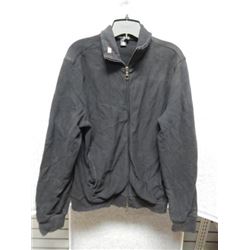 SWEATER - CLUB MONACO - BLACK SWEATER - SIZE S