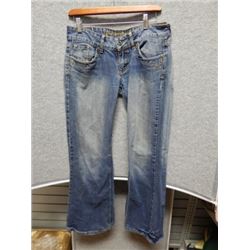 JEANS - O'NEAL BRAND DENIM - WOMAN - SIZE 5