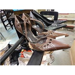 SANDLES - ALDO - 38