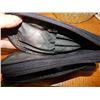 Image 2 : MAC COSMETIC BAG - BLACK