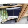 Image 2 : CASES OF DENIM COVERED PHOTO ALBUMS - 4 ALBUMNS PER CASE - NEW