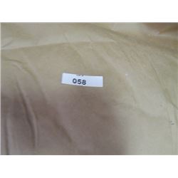 RYE FLAKES (SMALL) - 20KG  -  BB 2016