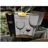 Image 1 : WINE GLASSES