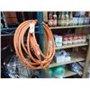 Image 1 : EXTENTION CORD - ORANGE
