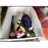 Image 1 : BOX MISC TOOLS