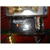 Image 2 : NEW MASTER LOCK -FOR LAPTOPS(2) & DYNACHARGER NISSAN BAG   - 4PC TTL