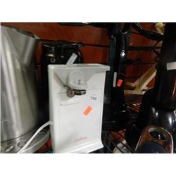ELECTRIC CAN OPENERS - 2
