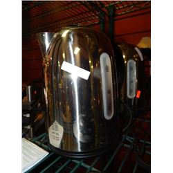 ELECTRIC KETTLE - STR
