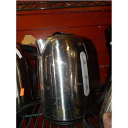 ELECTRIC KETTLE - STR