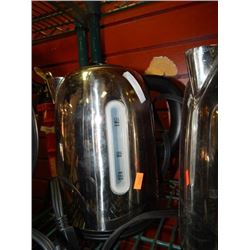 ELECTRIC KETTLE - STR