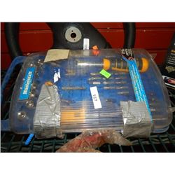 MULTIEND SCREW DRIVER KIT