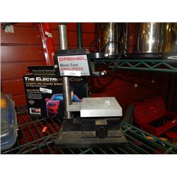 DREMEL MOTOR - TOOL DRILL PRESS