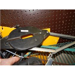 ROUTER GUIDE