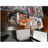 Image 1 : 2 MAG MAGAZINES & 4 GRAPHIC NOVELS