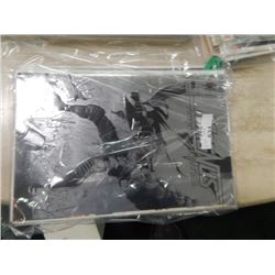 BAG OF ASSORTED COMICS