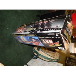 NEW - EZ NET HOCKEY NET