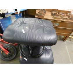 FOOTSTOOL - 2 TTL