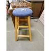 Image 1 : STOOL