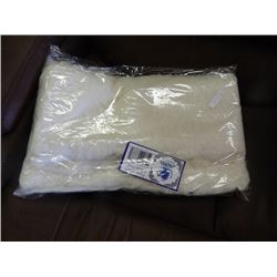 NEW WOOL DRAGONSTONE MAGNETIC CHAIR PAD
