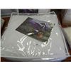 Image 3 : NEW COTTON DRAGONSTONE MAGNETIC MATTRESS PAD - DOUBLE