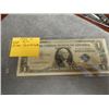 Image 1 : SILVER CERTIFICATE - $1 USA - 1935G