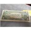 Image 2 : SILVER CERTIFICATE - $1 USA - 1935G