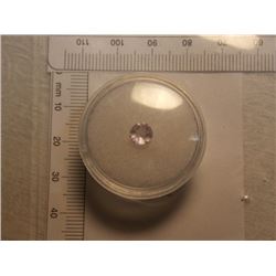 PRINCESS CUT CRYSTAL GEMSTONE