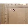 Image 2 : PRINCESS CUT CRYSTAL GEMSTONE