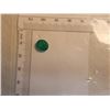 Image 2 : OVAL CUT EMERALD GEMSTONE