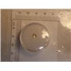 Image 2 : PRINCESS CUT CRYSTAL GEMSTONE