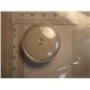 Image 2 : PRINCESS CUT CITRINE GEMSTONE