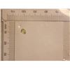 Image 2 : PEAR CUT PERIDOT GEMSTONE
