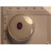 Image 2 : OVAL CUT AMETHYST GEMSTONE