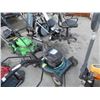 Image 1 : MOWER -DARK GREEN