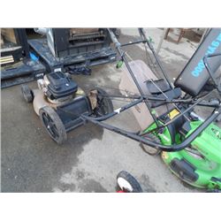 MOWER - TAN