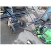Image 1 : MOWER - TAN